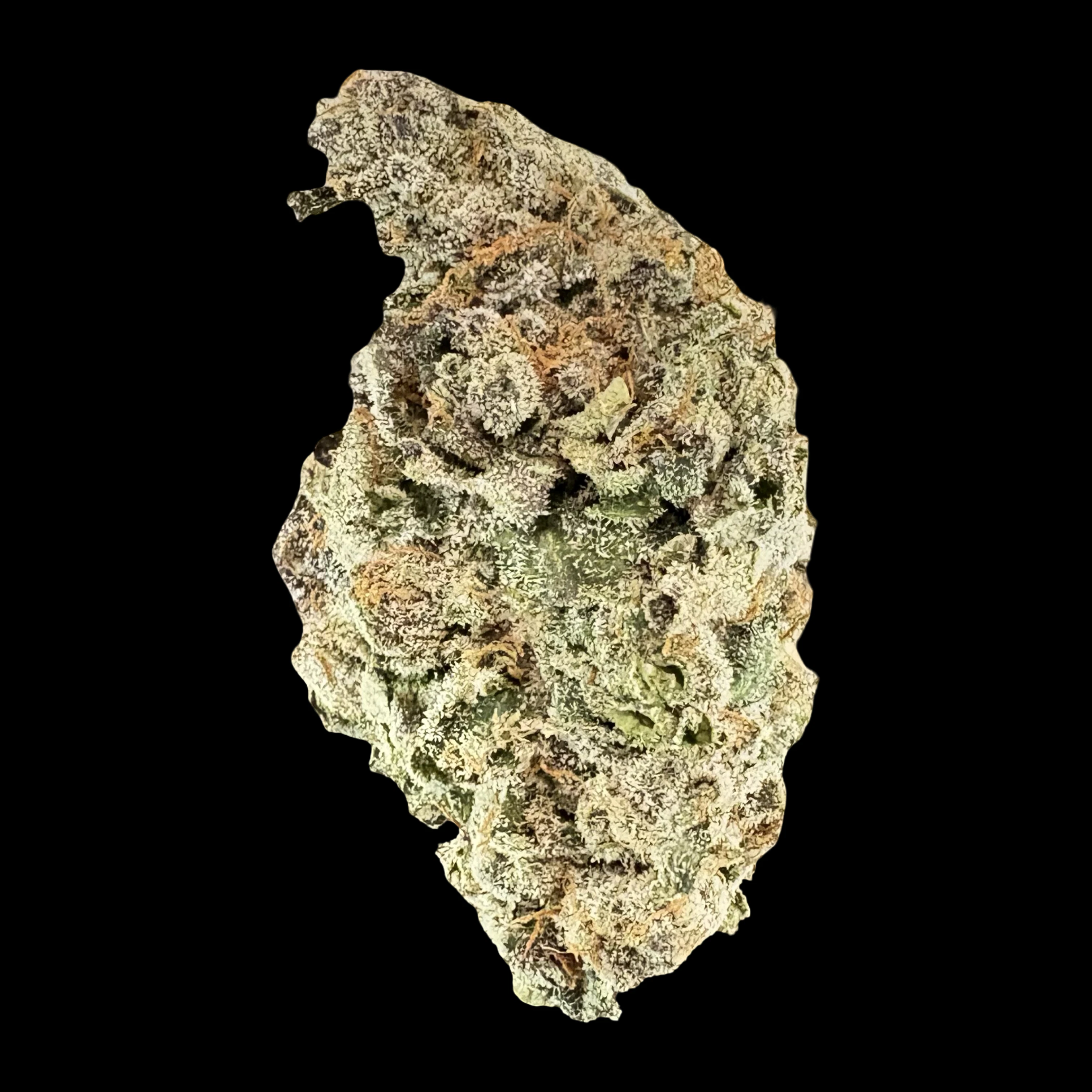 Cannabis Flower - $5g Kush Breath - By the Gram Main Image