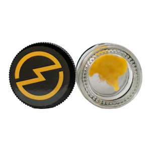 High Voltage - OG Haze Resin (H) - 1g - High Voltage