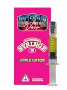 Ric Flair Drip - Apple Gator Syringe 1g