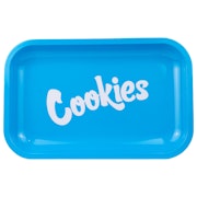 Blue Cookies Tray - Medium - Arsenal