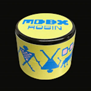 MDBX Farms - Zoap Rosin - 1g - Medicine Box