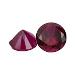 Round Terp Rubies 2 Pack - Haute