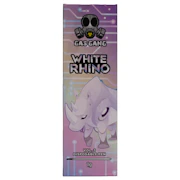 White Rhino Vape Pen - 1g - Gas Gang