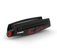 Tyson 2.0 x Futurola Cone Roller: Black