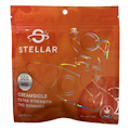 Orange Creamsicle Gummies - 500mg - Stellar