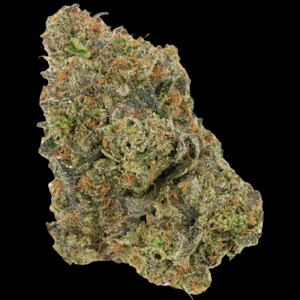 Cannabis Flower - $5g Rockstar - By the Gram