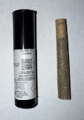 BCF - Gelato 41 (1g) Pre Roll - Hybrid