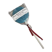 Very Berry Lollipop - 100mg - Choice Edibles