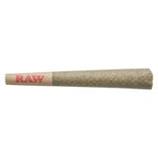 Tribal - Cuban Linx Pre-Roll - Sativa - 5x0.6g