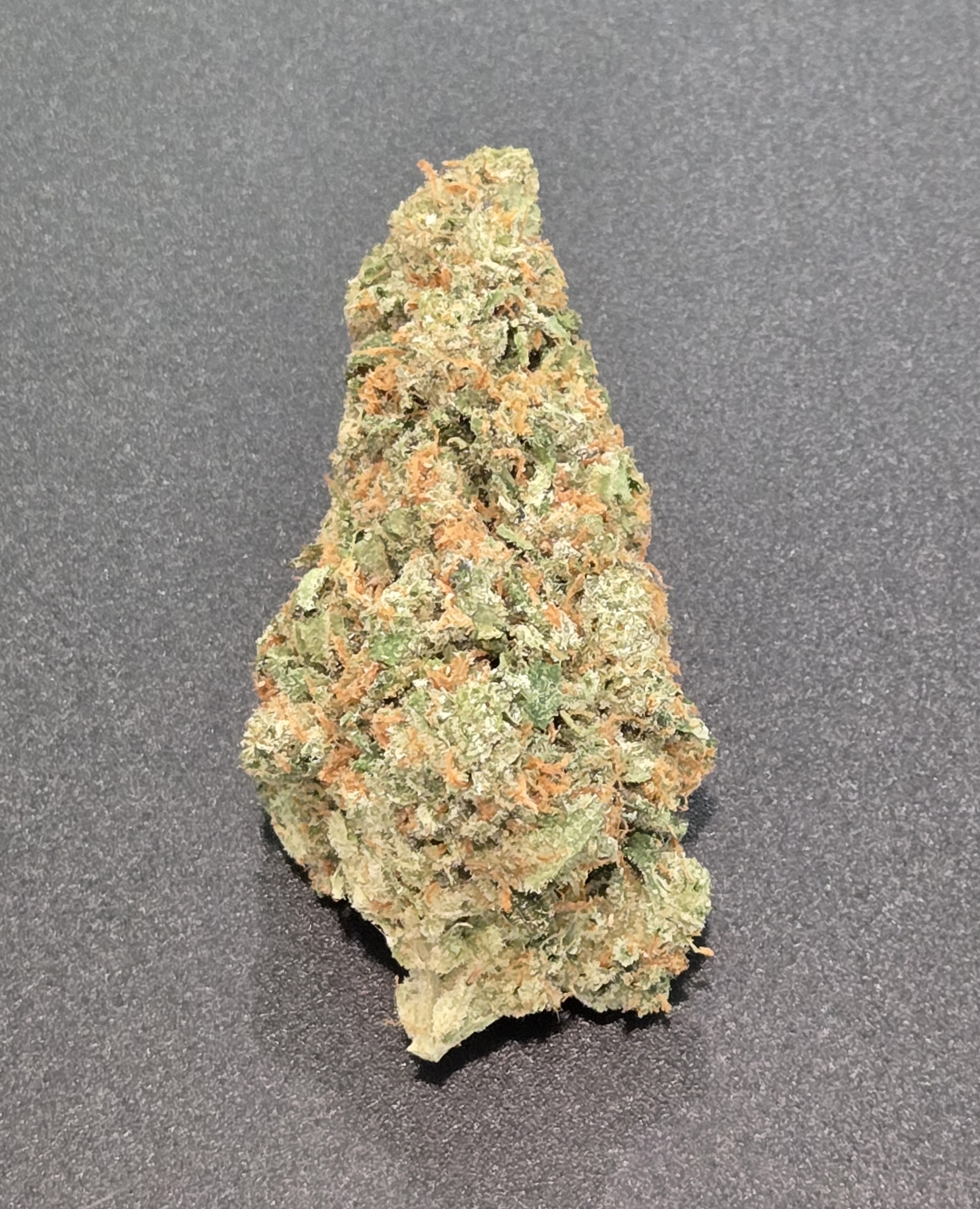 $8g Red Congo - By The Gram