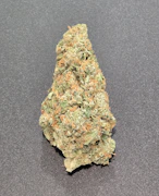 $8g Red Congo - By The Gram