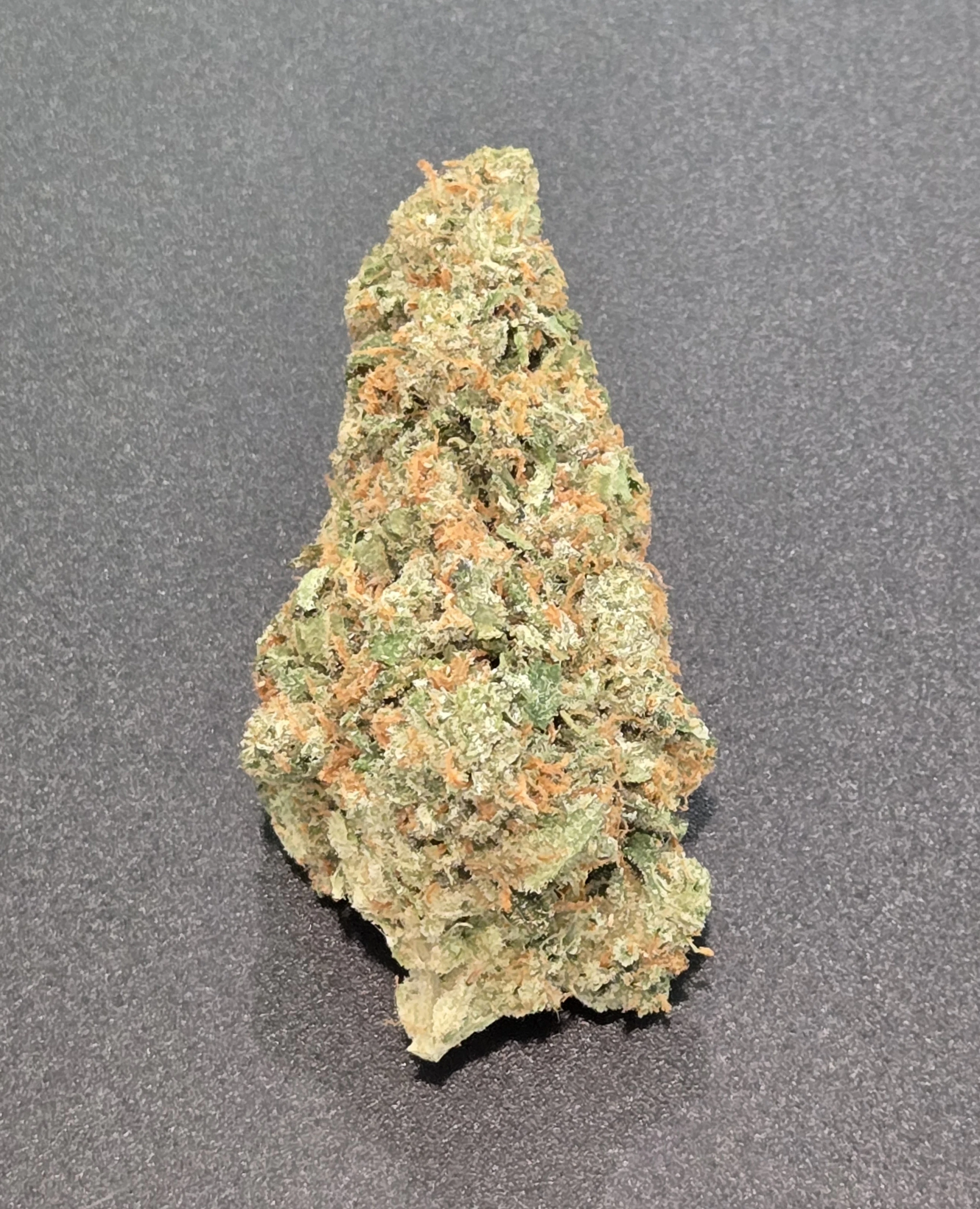 Cannabis Flower - $8g Red Congo - By The Gram Main Image