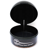 Poke A Bowl Dome Ashtray