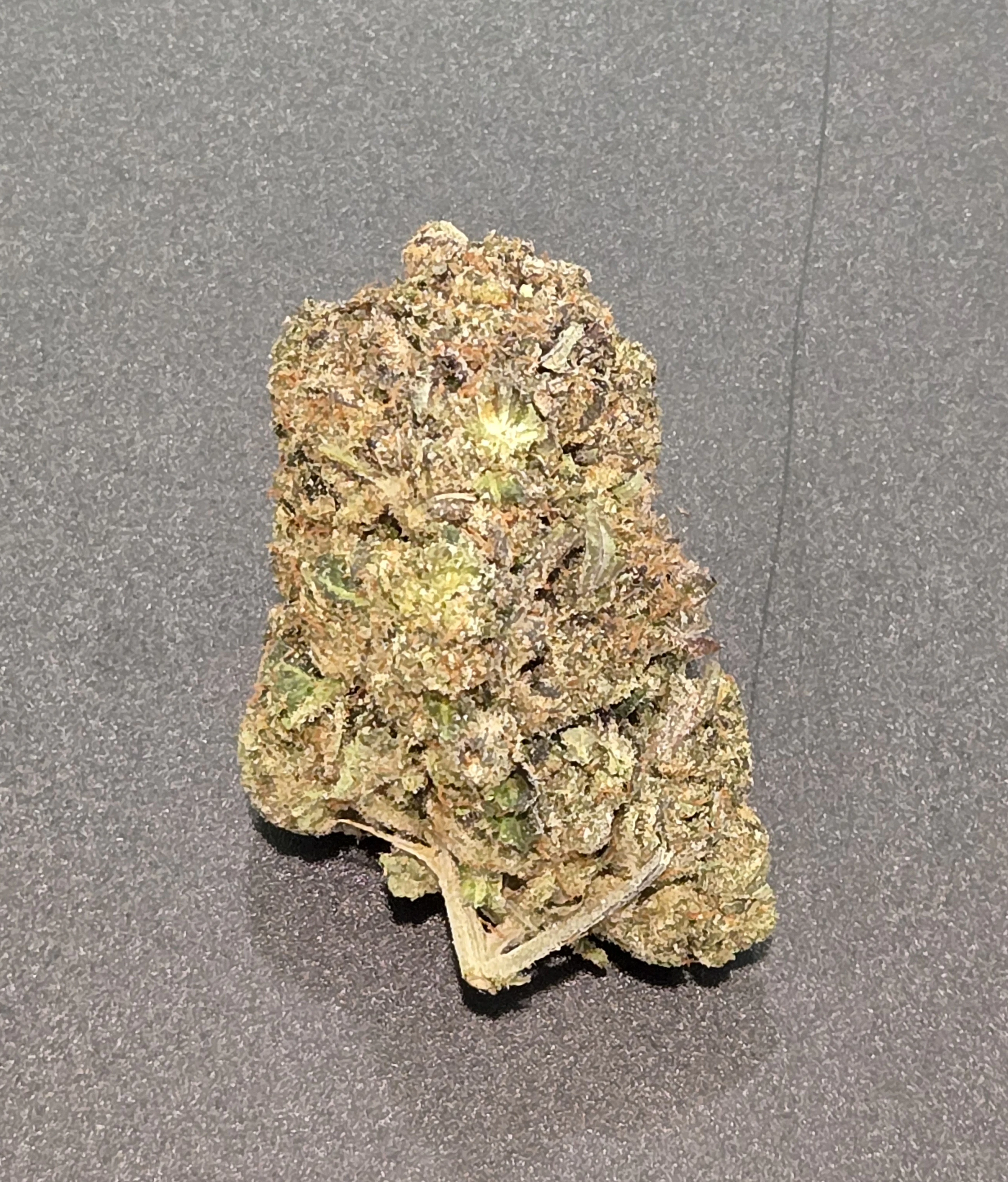 Cannabis Flower - $7g Dirty Gas - By The Gram Main Image