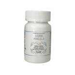 1:1 600mg/600mg CBGa:CBDa - Herb Angels Capsules