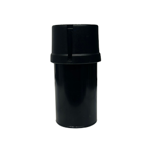 The Medicine Box - Black Medtainers - Medicine Box