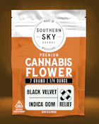 Black Velvet - 7g