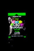 8 Count CBD Gummies