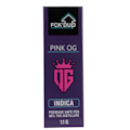 Pink OG Vape Pen - 1.1g - Fck Dup