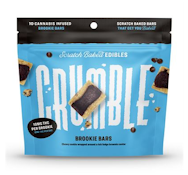 Crumble - Brookie Bar - 100mg