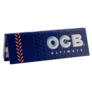OCB Papers - Ultimate - 1¼ - OCB Papers