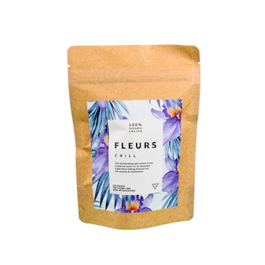 Fleurs - Chill CBD Tea - 70mg - Fleurs
