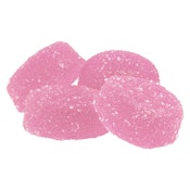 SHRED'EMS Pop! - Crazy Cream Soda Soft Chews - Sativa - 4 Pack