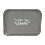 Grey Santa Cruz Shredder Tray - Large