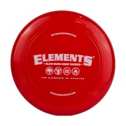 Red Frisbee - Elements