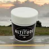 NAF - Animal Mintz Cookies - Flower - 3.5g