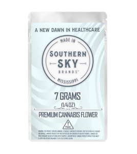 Southern Sky Brands - White Truffles - 7g