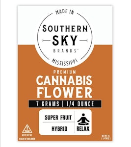Southern Sky Brands - Super Fruit - 7g