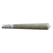 SHRED X - Tropic Thunder Heavies - Disty & Diamond Infused Pre-Roll - Hybrid - 3x0.5g