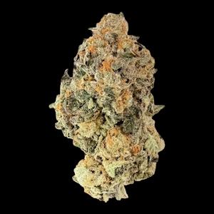 Cannabis Flower - $6g Crepe - By the Gram