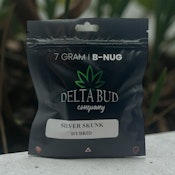 DB - Silver Skunk - Flower - 7g