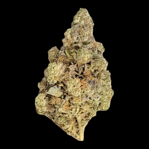 Cannabis Flower - $5g Grape OG - By the Gram