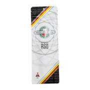 RSO Applicator THC 1g (1ml) - Medicine Wheel