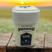 RR - Yonder - Classic Wild Berry 100mg