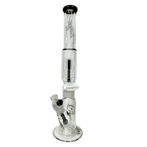 Arsenal - Black Diffuser Build A Bong - Arsenal