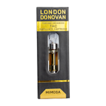 London Donovan Cartridge - Mimosa - 1g