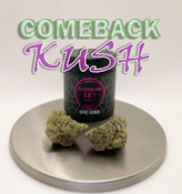 Comeback Kush - 3.5g