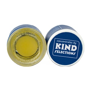 Kind Selections - Headlocc FSE - 2g - Kind Selections