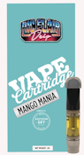 Ric Flair Drip - Mango Mania Vape Cart - 0.5g