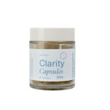 Microgenix Capsules - Clarity Lite 30x75mg (Jar)