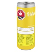 Phresh - Mango Peach - Hybrid - 355ml