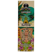 Pineapple Paradise Vape Pen - 1g - Gas Gang