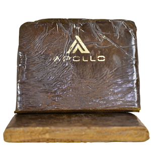  - $10g - Apollo Hash - By the Gram