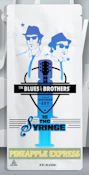 The Blues Brothers - Pineapple Express Syringe 1g