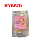 Grandma B's Hybrid Frozen Choco Chip Cookie Dough - The Bakery