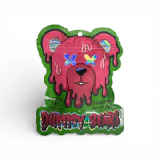 Strawberry Watermelon Gummies - 2000mg - Dummy Bears